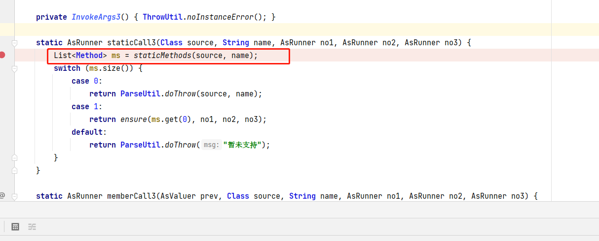 疑问 · Issue #14 · moon-util/moon-util · GitHub