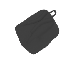 backpack-gray