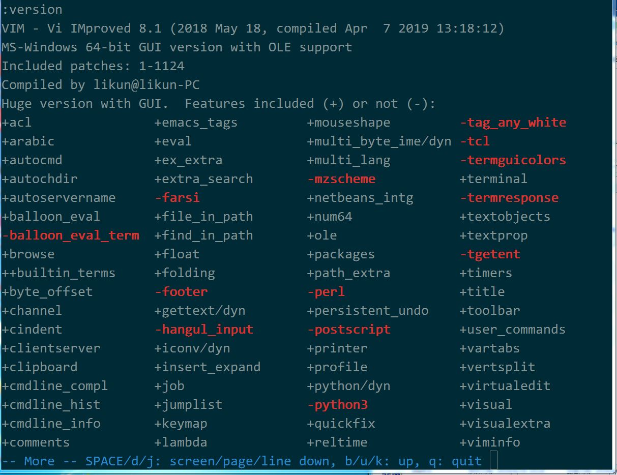 Cloudprogram