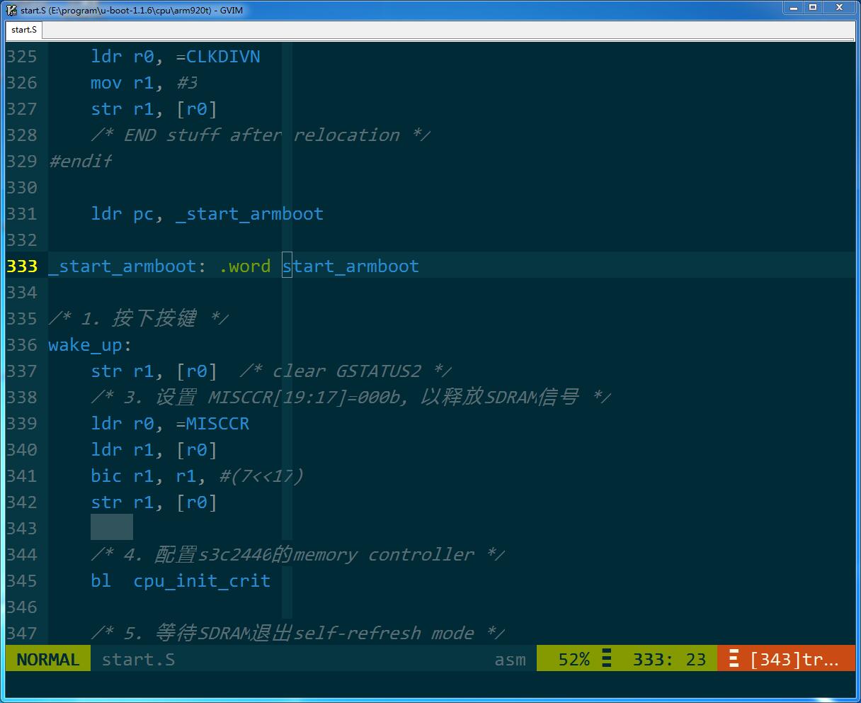 Cloudprogram