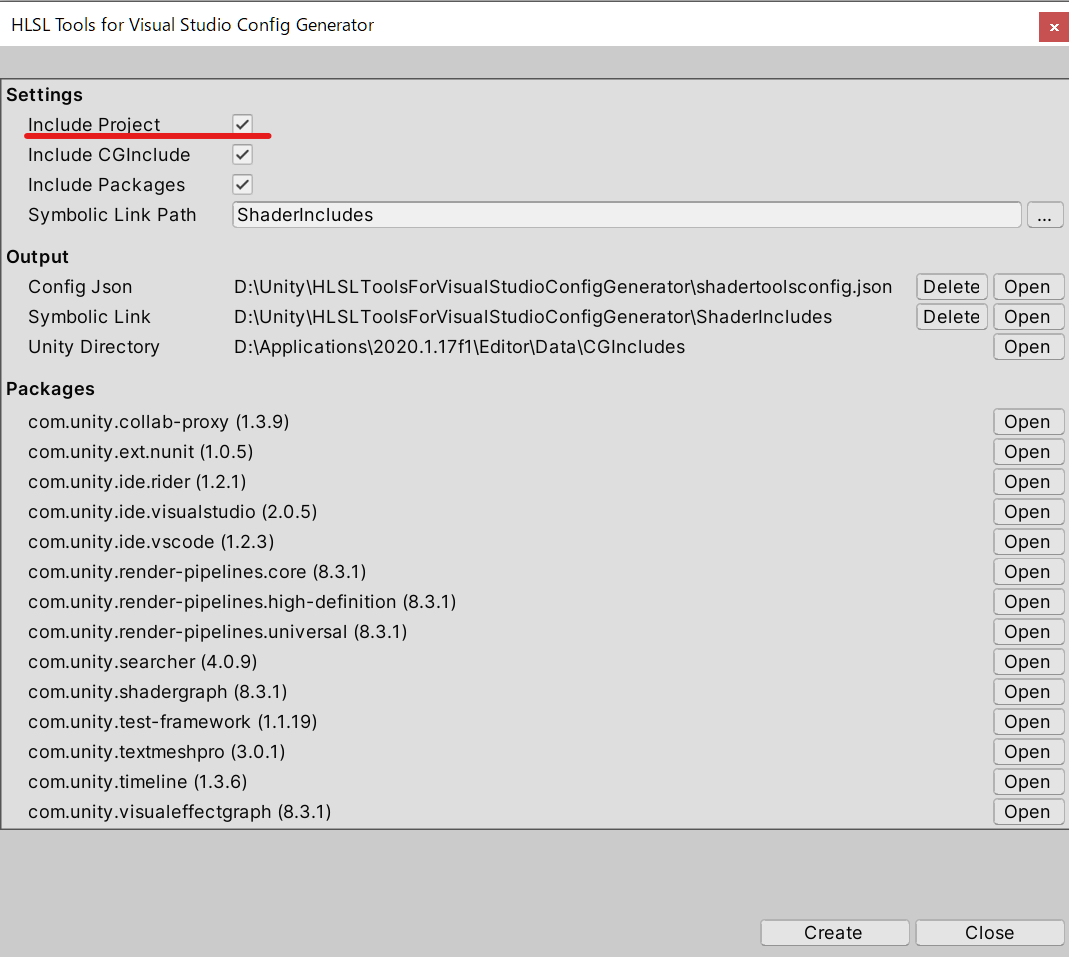 Releases · hecomi/HLSLToolsForVisualStudioConfigGenerator · GitHub