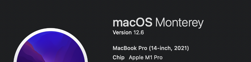 Does this demo application support for Mac M1? · Issue #739 · open ...