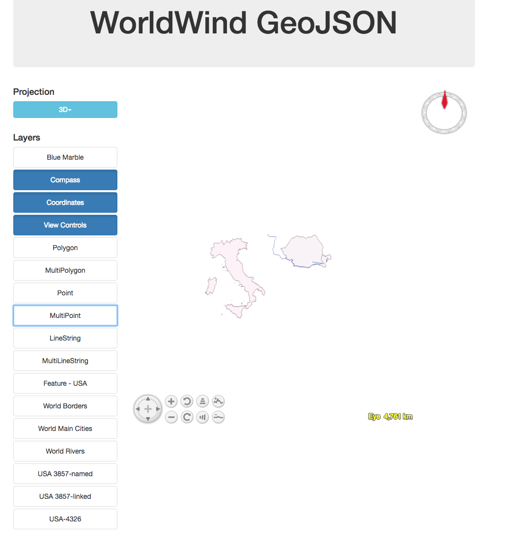 GeoJSON example usability and data inconsistencies · Issue #304 ...