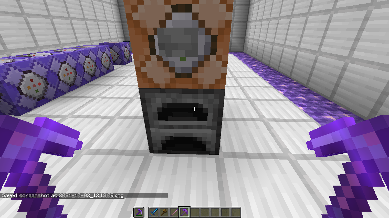 Double-mending using furnace XP · Issue #6708 · PaperMC/Paper · GitHub