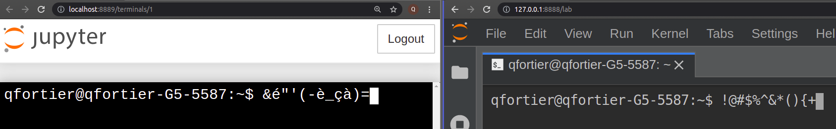Jupyter lab terminal uses incorrect keyboard · Issue #11257 ...