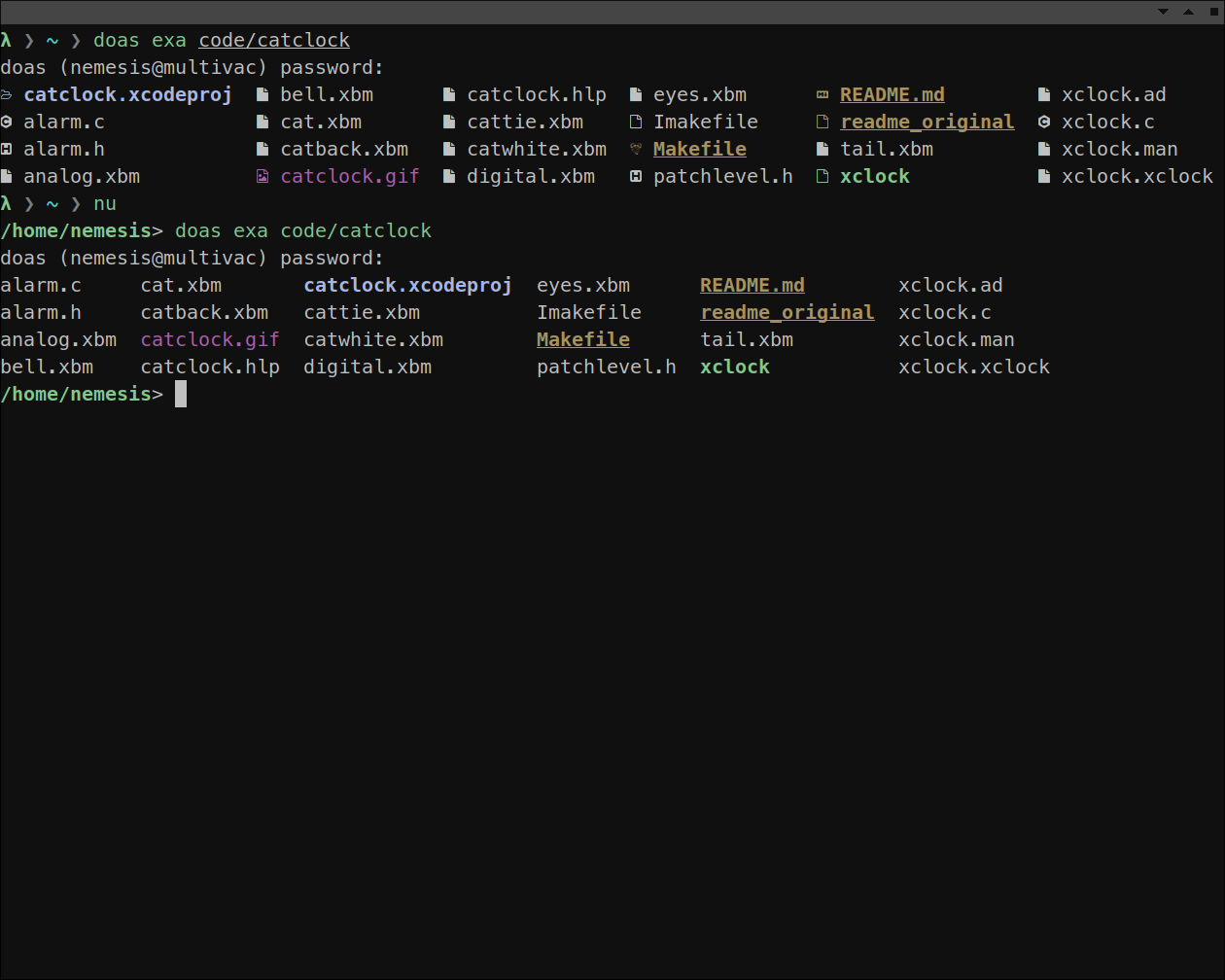 Aliases following a subexecutor do not work · Issue #3769 · nushell ...