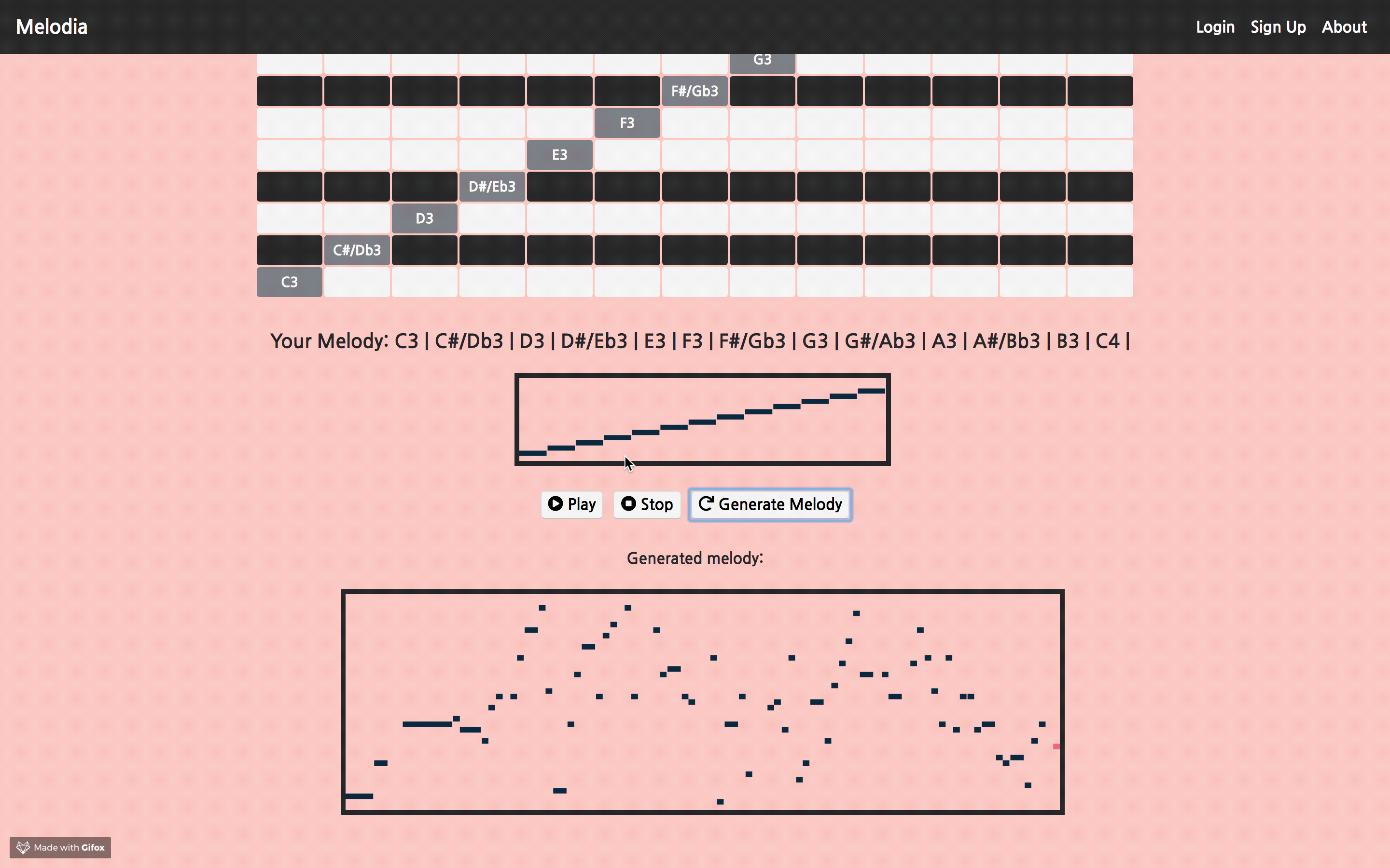 GitHub gabgerson/musicgenerator