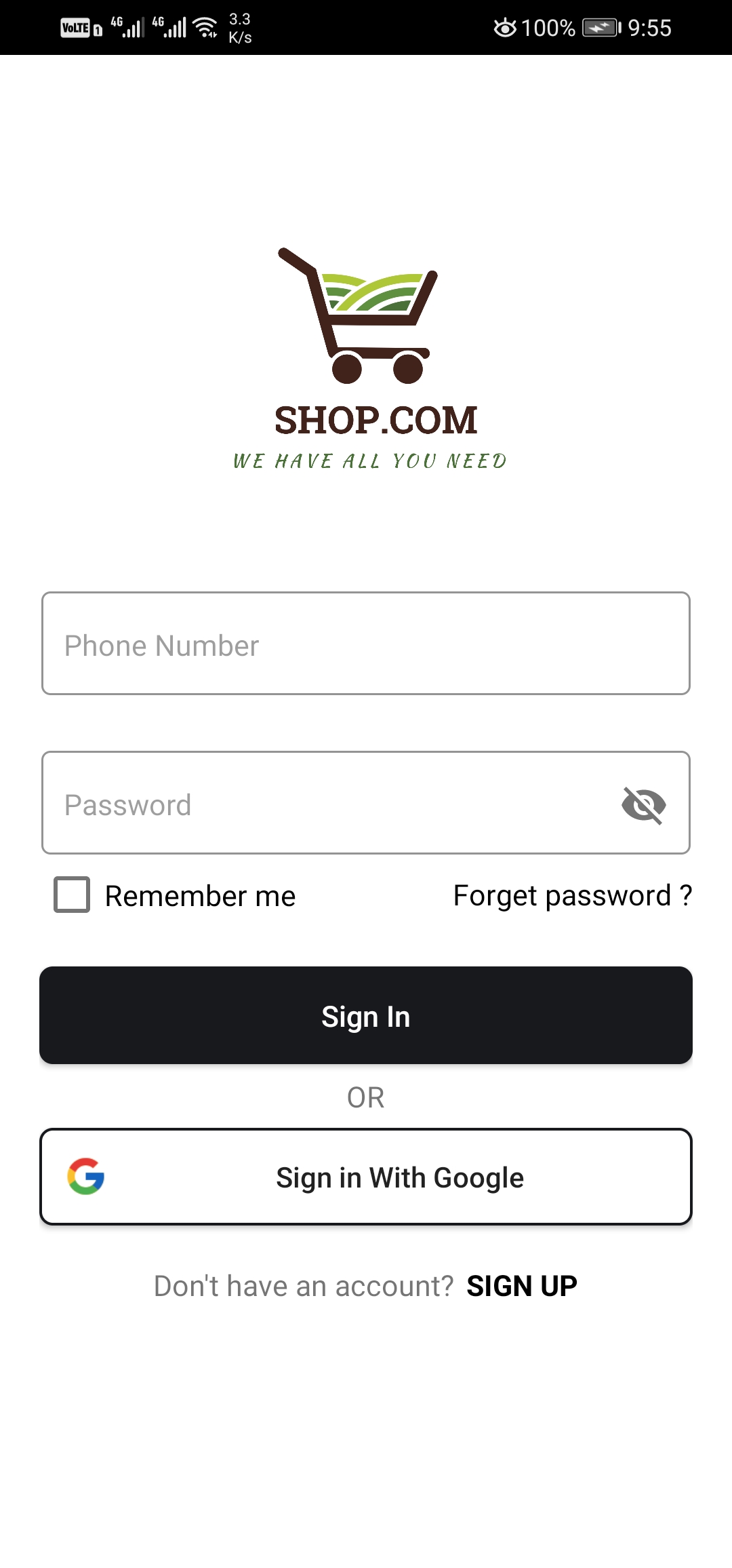 GitHub - Mahmoud-Mamdouh-Abdullah/Shop.com: Online Shopping Store
