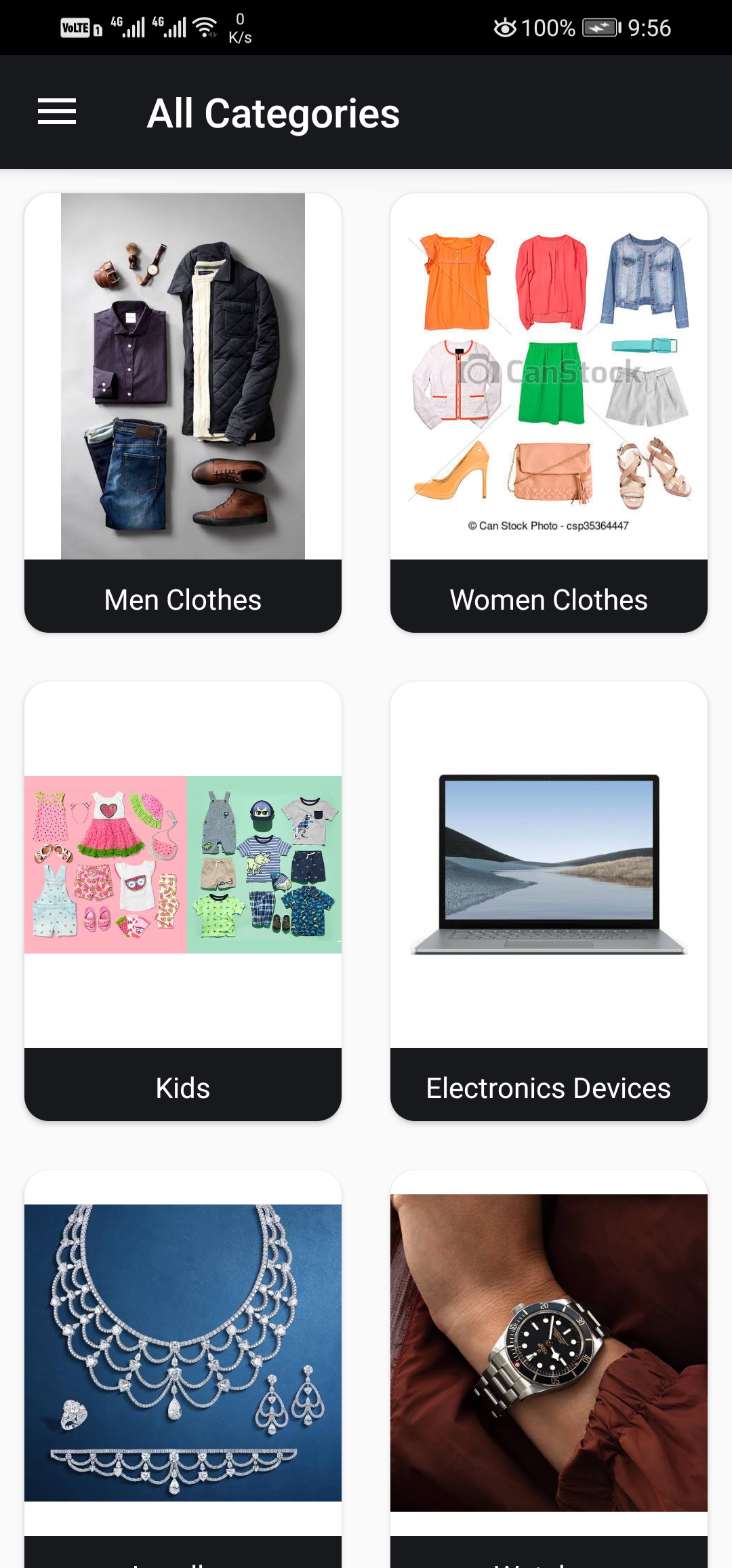 GitHub - Mahmoud-Mamdouh-Abdullah/Shop.com: Online Shopping Store