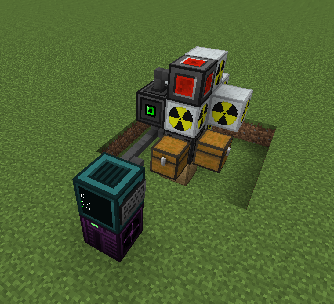 GitHub - BarryBooder/GTNH-VacuumFreezerNuclearReactor: GTNH强冷核电 OC 解决方案 ...