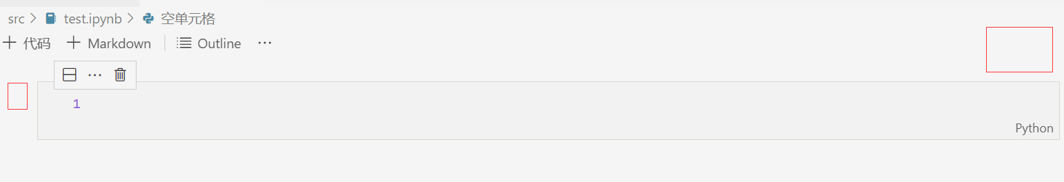 Jupyter likely not activated · Issue #8269 · microsoft/vscode-jupyter ...