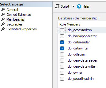 Temp table issue for BulkInsertOrUpdateAsync when useTempDB = false ...