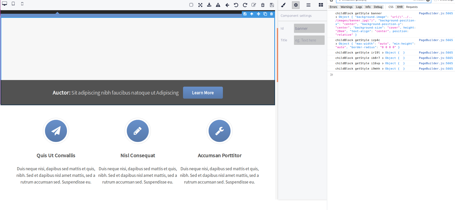[QUESTION] Get all related CSS Rules from mulitlevel CSS Selectors