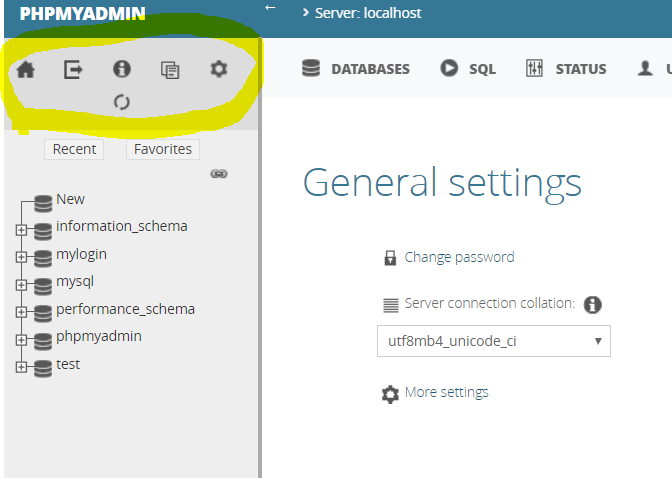 navigation icons are not positioned correctly (metro theme) · Issue ...