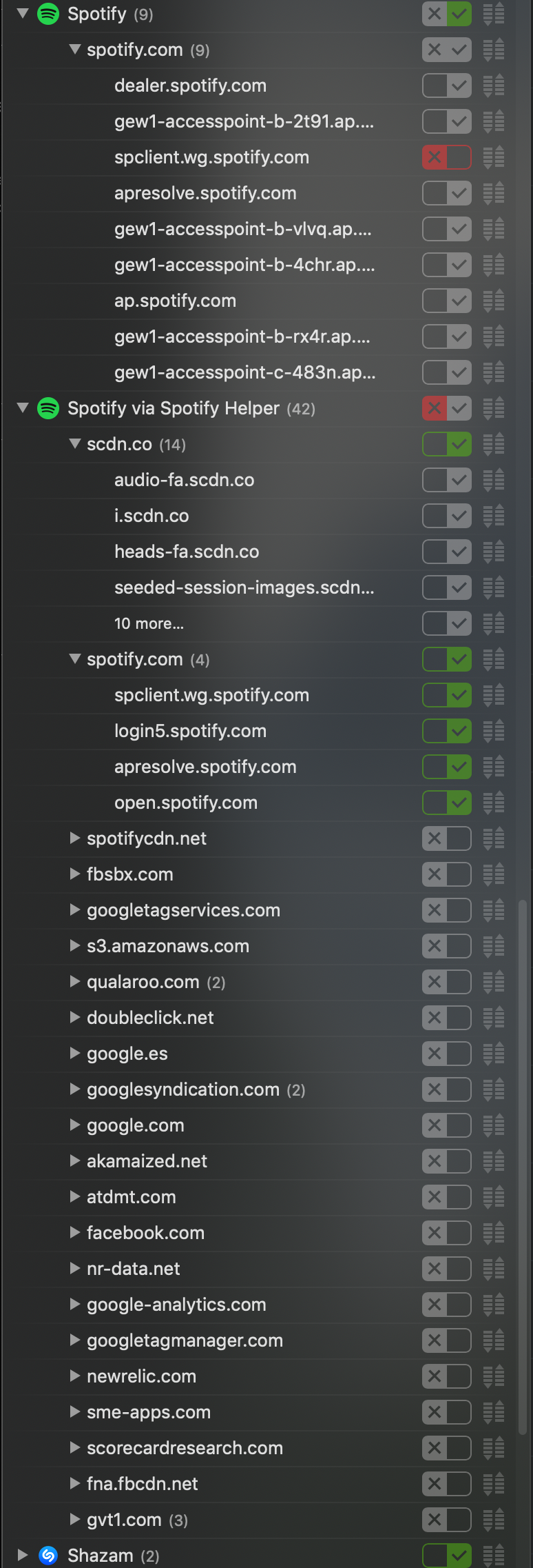 disable ads on spotify pc