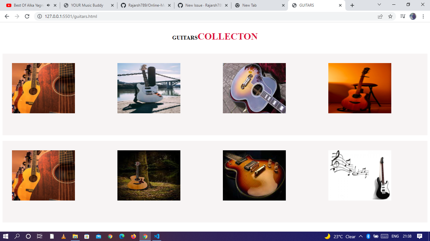 GitHub - Rajarsh789/Online-Music-Store