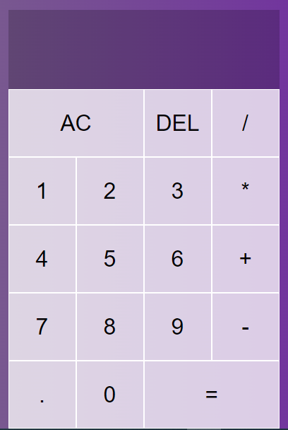 GitHub - Inayat61/Calculator-Using-React-No-Builten-Libraray ...