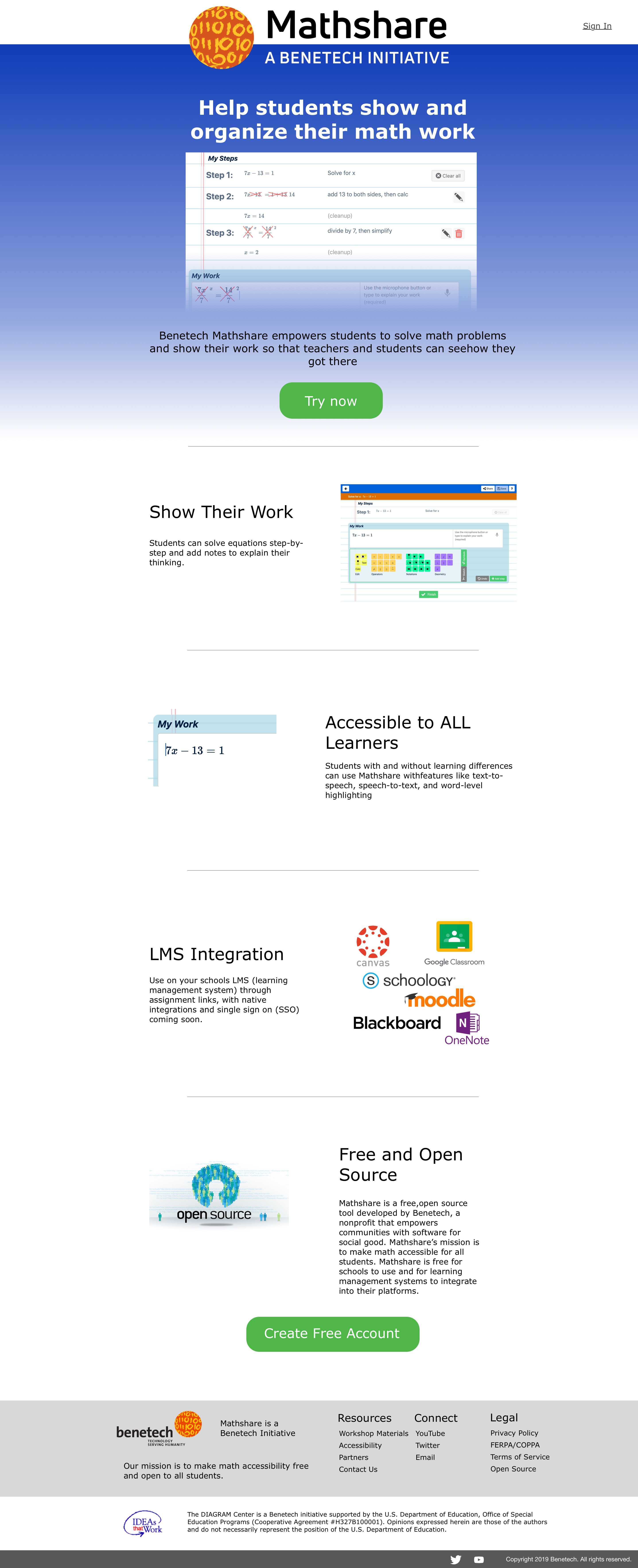 Mathco Sharepoint Mathshare Website/Homepage · Issue #620 · benetech/MathShare · GitHub