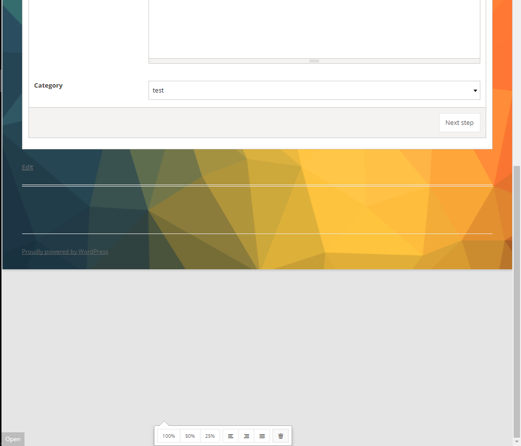 How to close popover after clicking a button ? · Issue #2656 ...