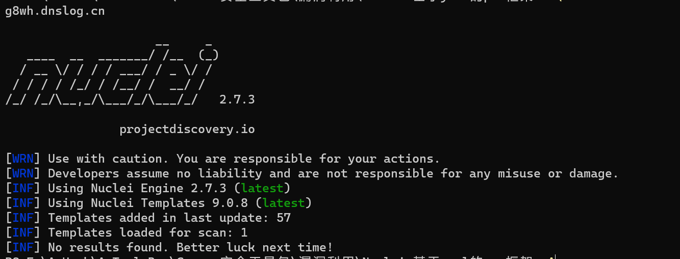 Headless templates don't work at all · Issue #2224 · projectdiscovery ...