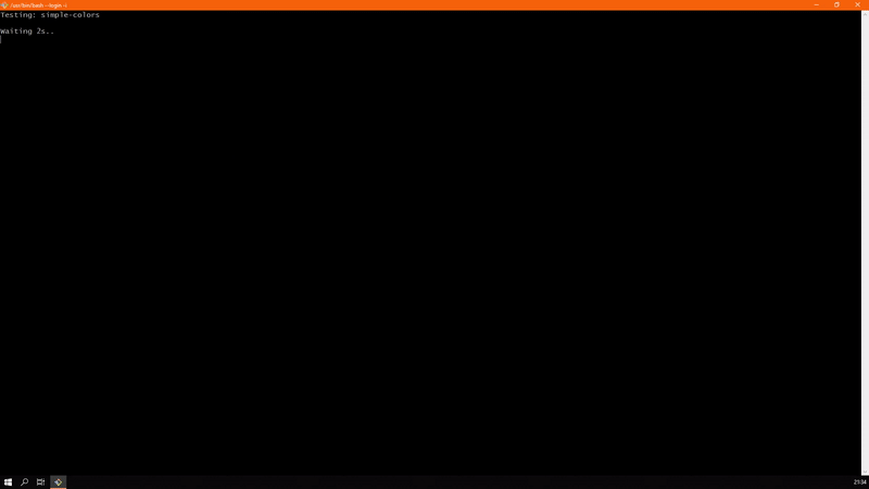 simple-color
