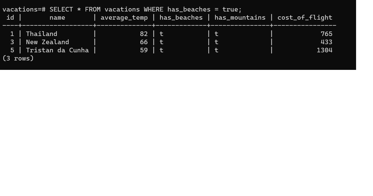 GitHub - Abernachy/sqlCheckpoint: SQL checkpoint done with TJ and ...
