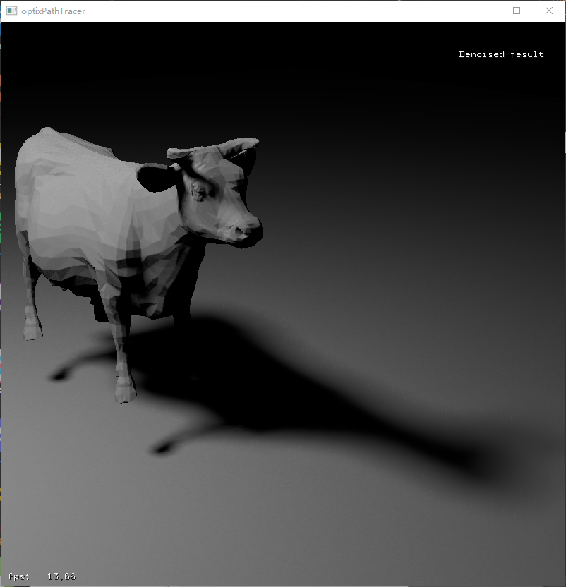 GitHub - Zhongrui-Cao/Axis-Aligned-Soft-Shadow: Axis-Aligned filtering ...