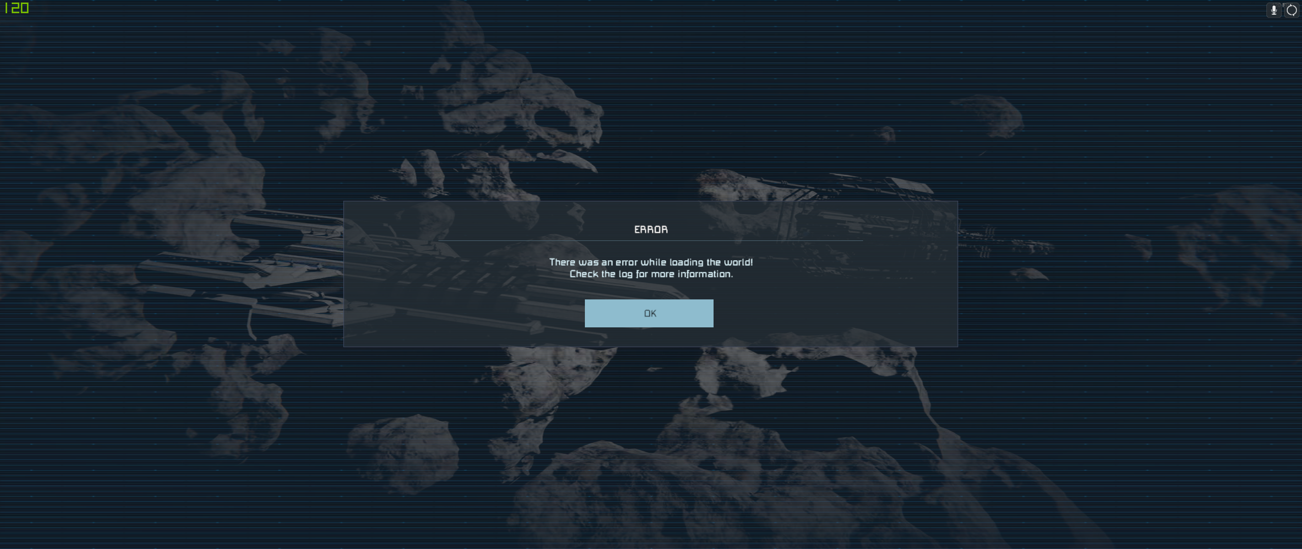 Game crashes when using plugin · Issue #61 · thorwin99/SEWorldGenPlugin ...