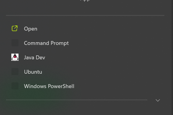 profile icons in windows 11 "start menu" are often missing or wrong ...