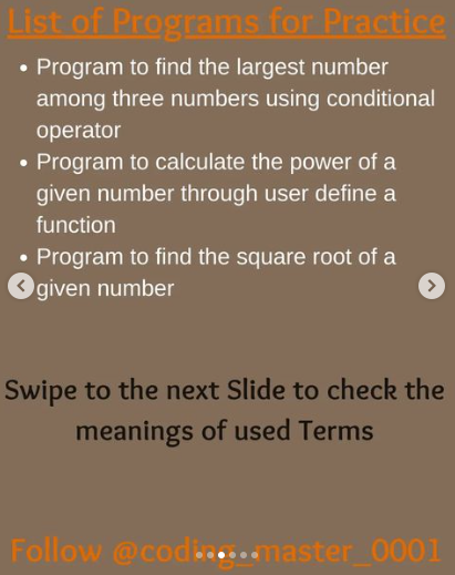 GitHub - BareetSingh/ProgramsToImproveLogic: Programs to improve logic ...