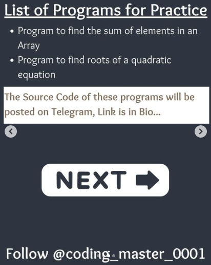 GitHub - BareetSingh/ProgramsToImproveLogic: Programs to improve logic ...