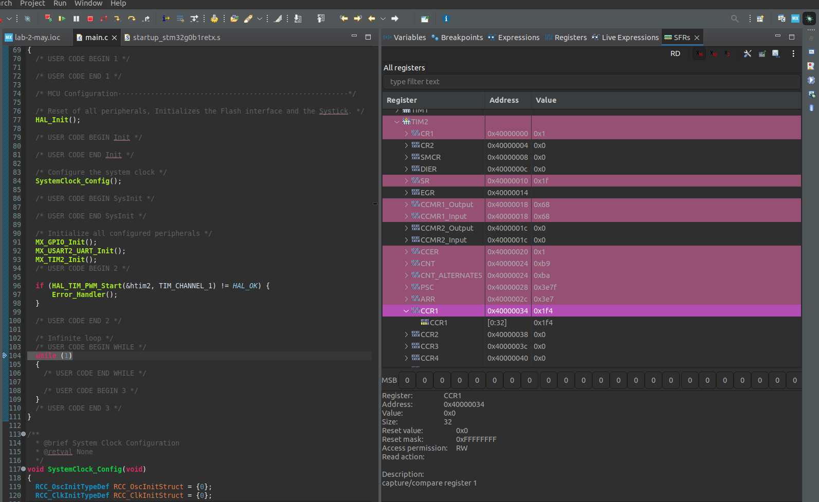 GitHub - alexxmatei-masters/lab-2-may