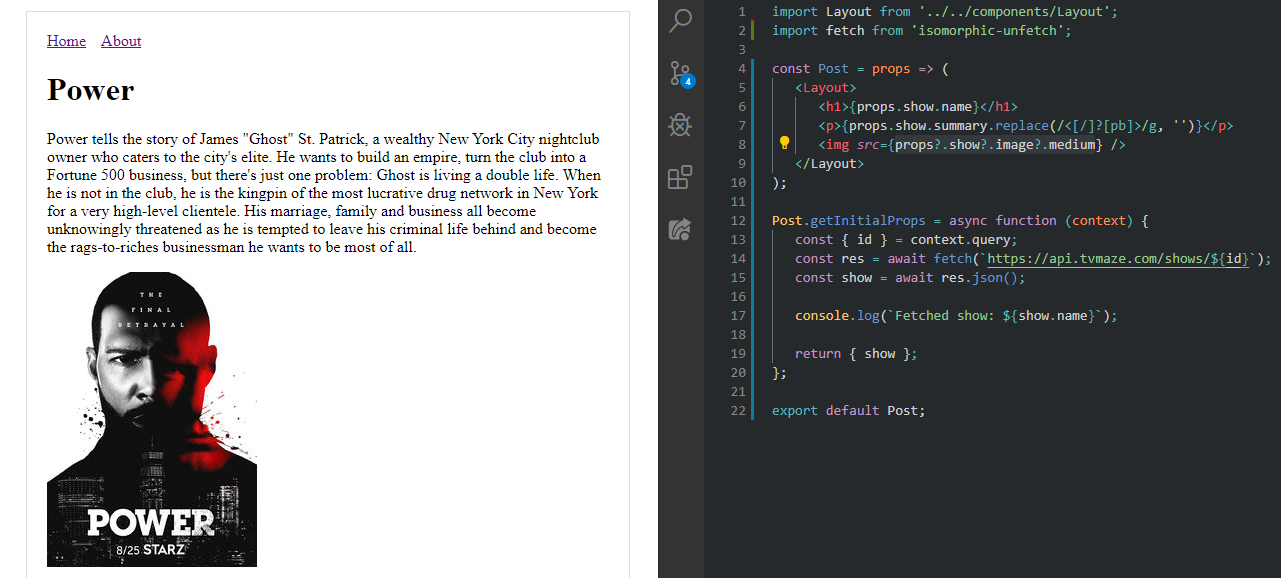 NextJS Learn Bug · Issue #9779 · vercel/next.js · GitHub