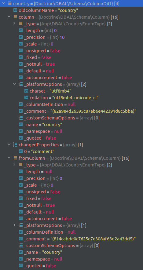 debug