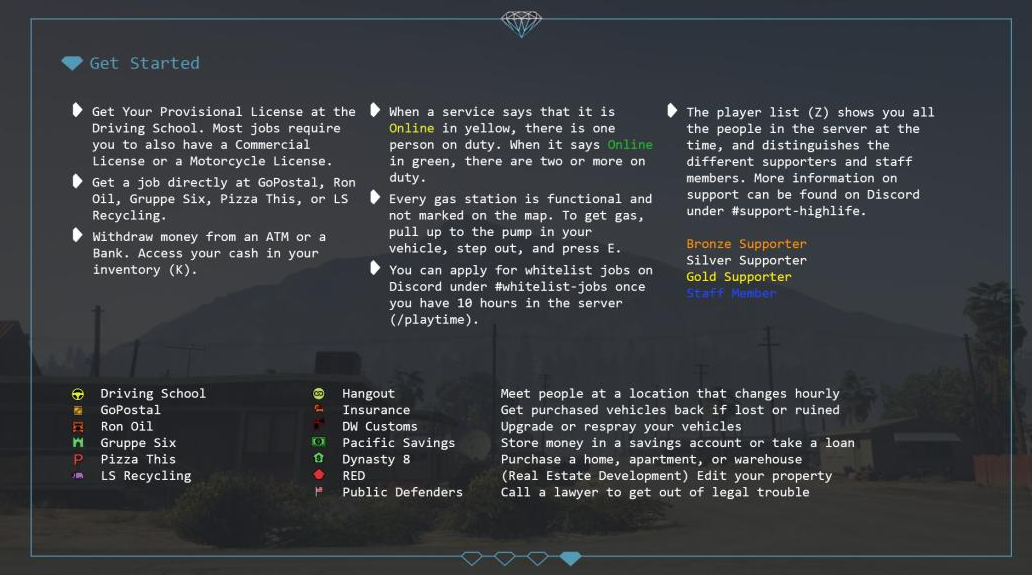 Loading screen graphics needs updating · Issue #503 · Jarrrk/HighLife ...