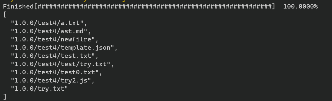 az storage blob download-batch creating file instead of folder for ...