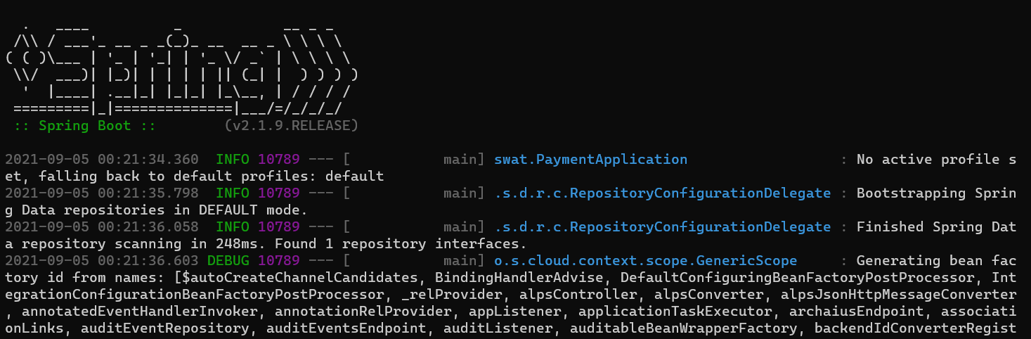 GitHub - hyeonwoos/selfOrder