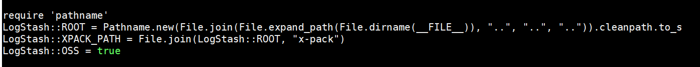 logstash-oss