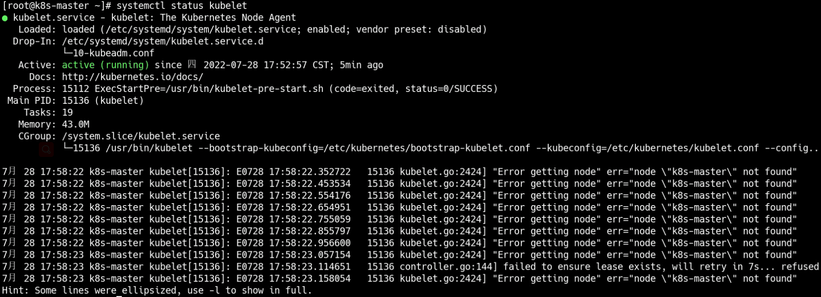 sealos run labring/kubernetes:v1.24.0 安装报错 · Issue #1422 · labring ...