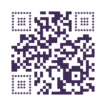 Custom eyes? · Issue #237 · lincolnloop/python-qrcode · GitHub