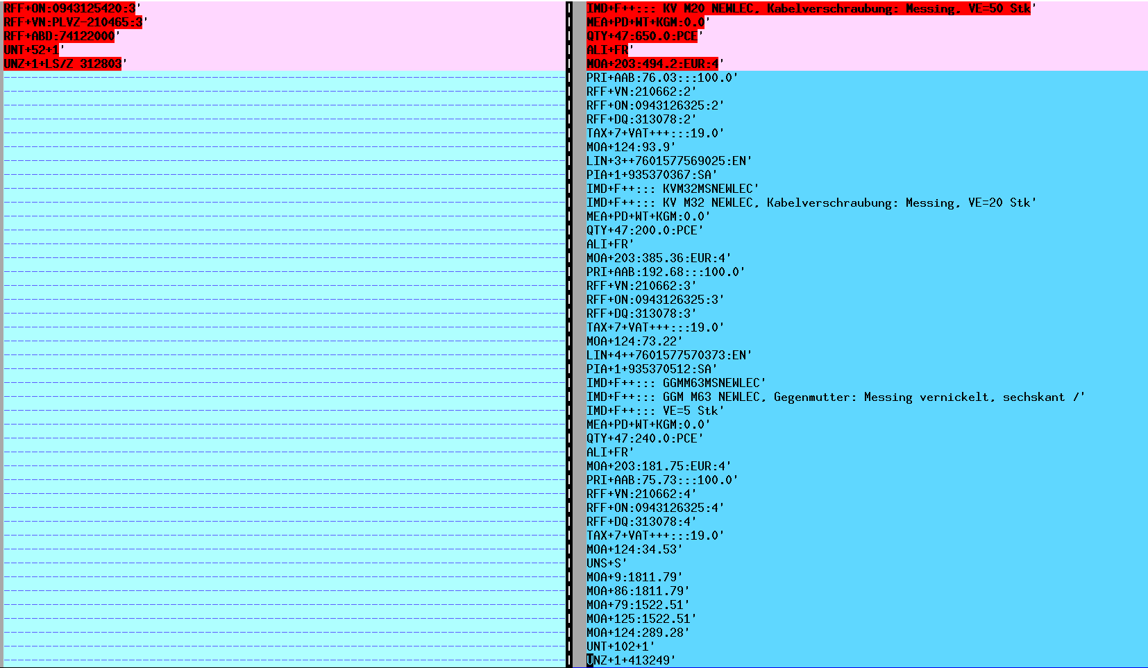 Attachment conversion error · Issue #237 · zdavatz/yopenedi · GitHub