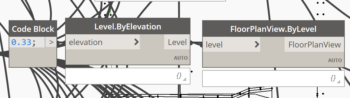Simultaneous View Creation · Issue #2389 · DynamoDS/DynamoRevit · GitHub