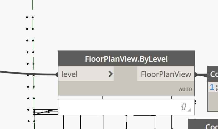 Simultaneous View Creation · Issue #2389 · DynamoDS/DynamoRevit · GitHub