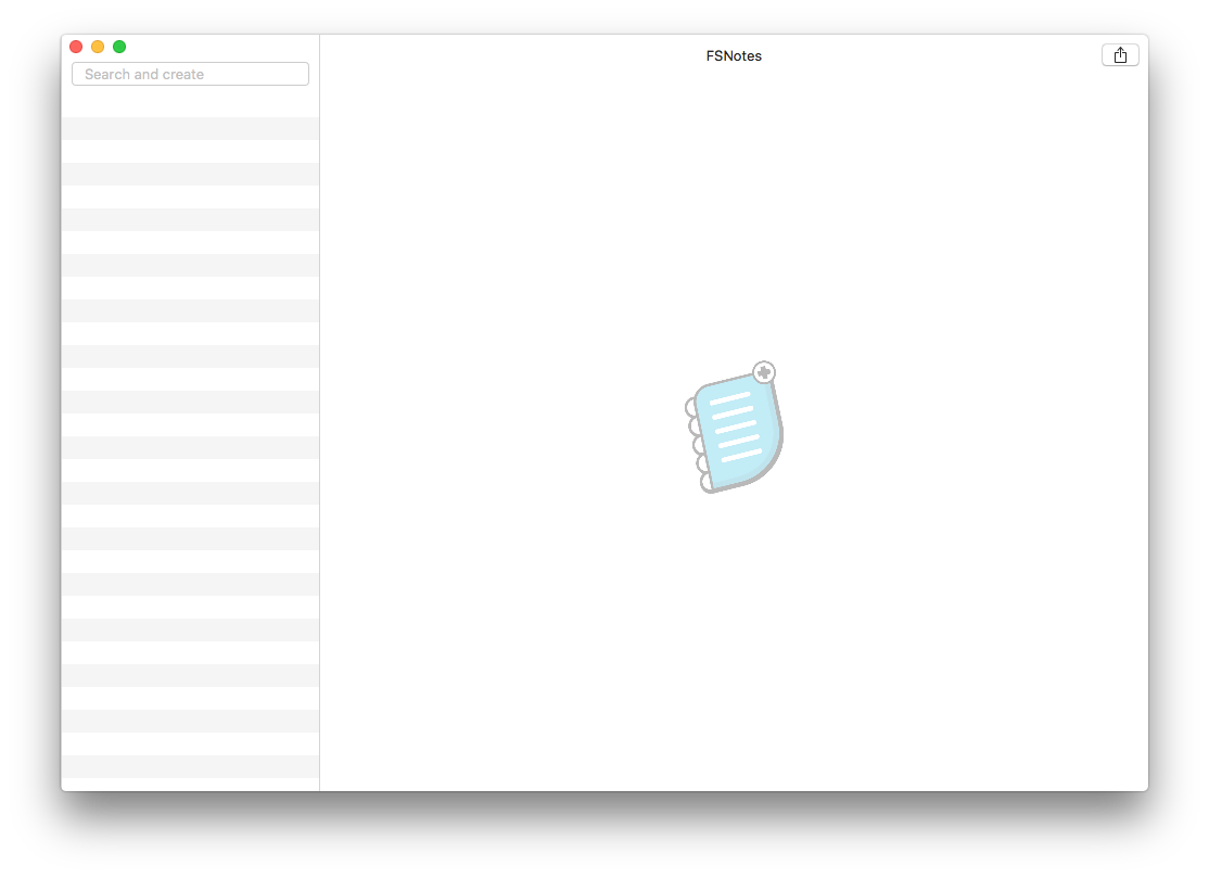 fsnotes