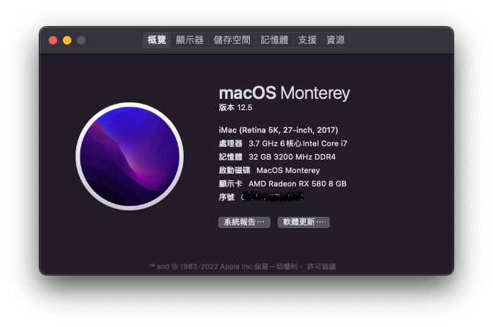 Github Block58697 Hackintosh Monterey