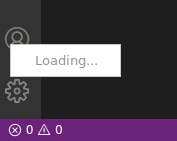 Settings Sync Account "stuck" · Issue #124170 · microsoft/vscode · GitHub
