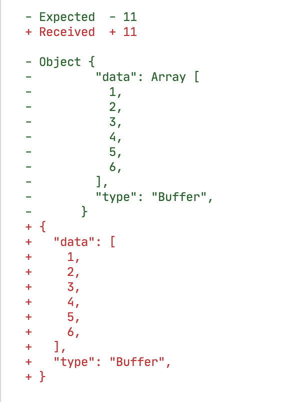 Compatible with Jest Snapshots · Issue 483 · vitestdev/vitest · GitHub