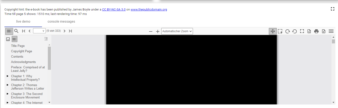 PDF-Viewer turns pdf completely black · Issue #14592 · mozilla/pdf.js ...