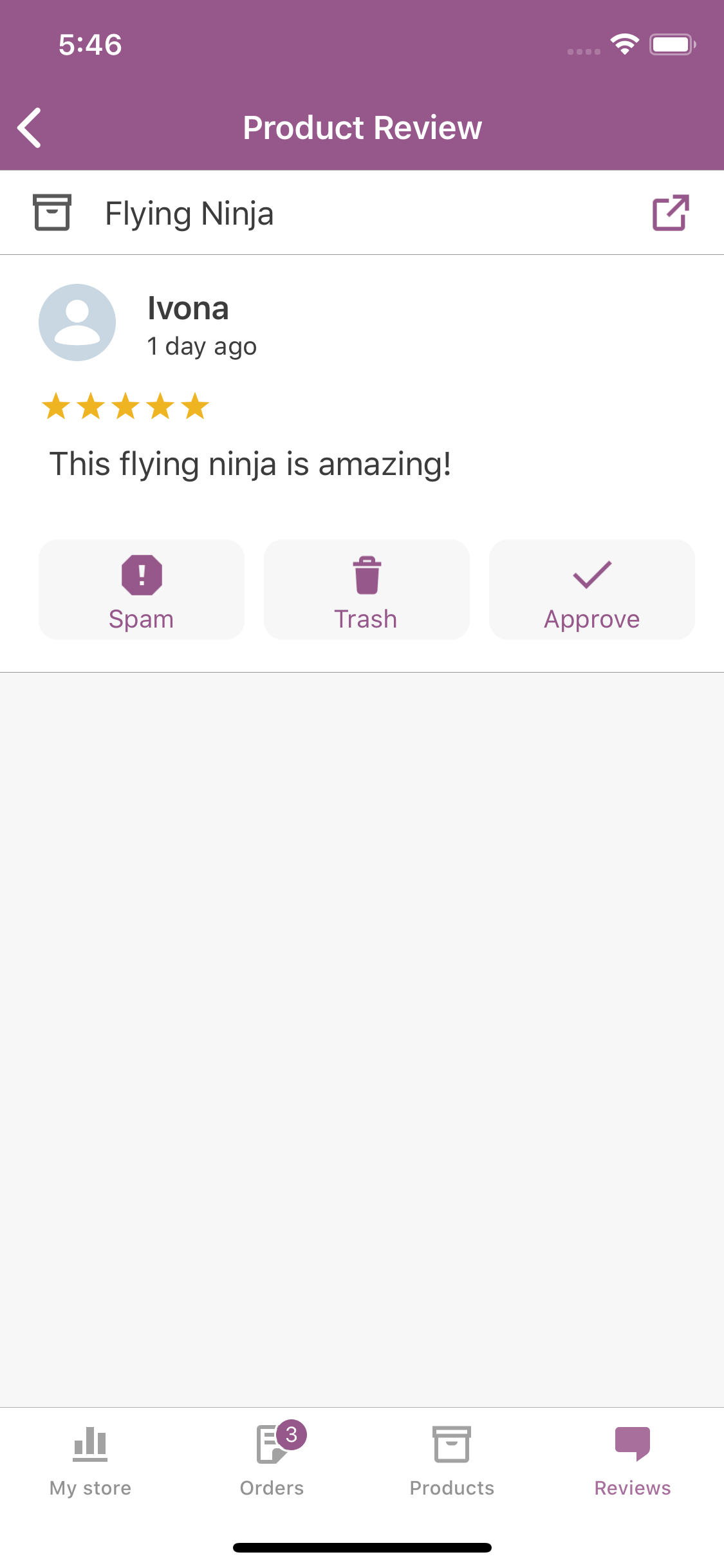 Simulator Screen Shot - iPhone 11 Pro - 2019-11-08 at 17 46 01