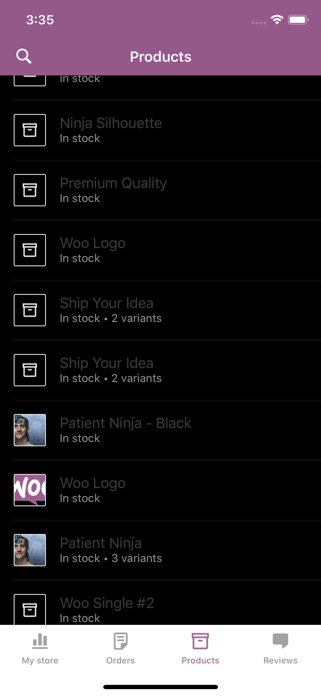Simulator Screen Shot - iPhone 11 Pro - 2019-11-11 at 15 35 54